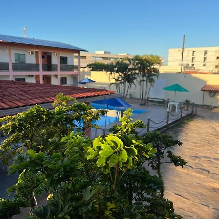 Pousada Lorenise Sao Mateus Exterior photo