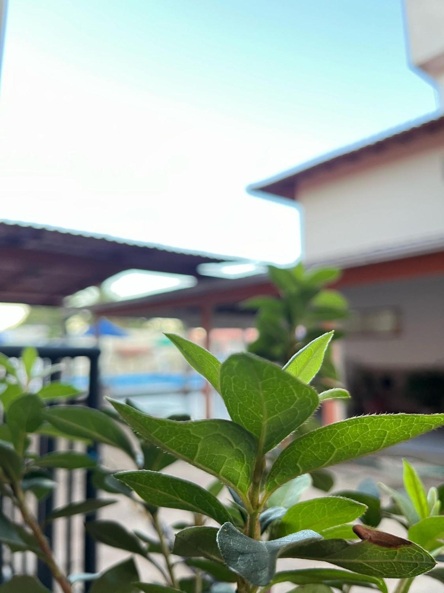 Pousada Lorenise Sao Mateus Exterior photo