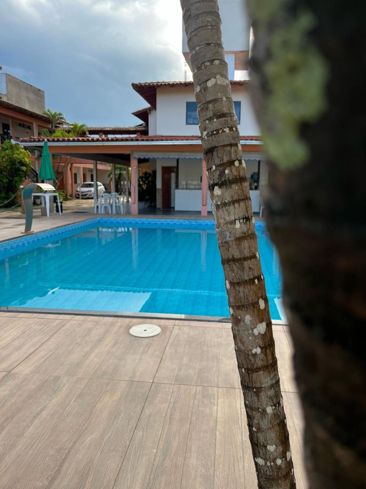Pousada Lorenise Sao Mateus Exterior photo