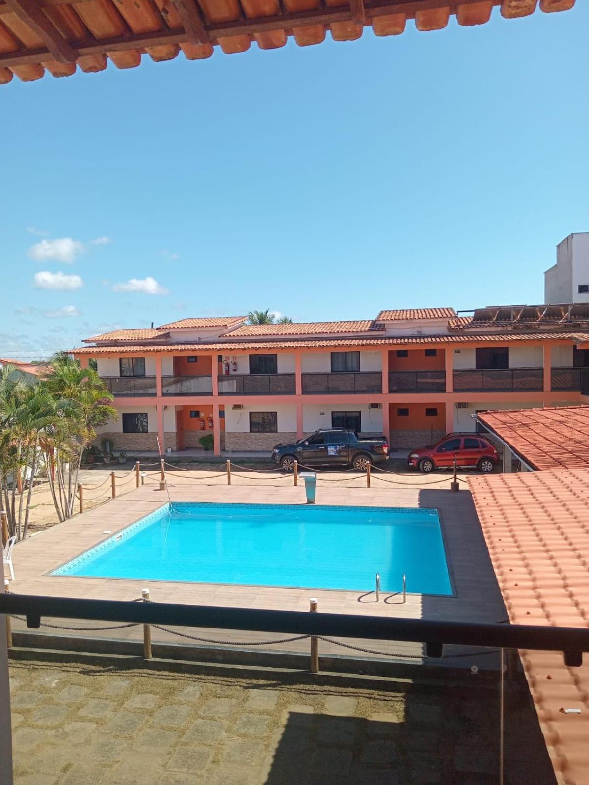 Pousada Lorenise Sao Mateus Exterior photo