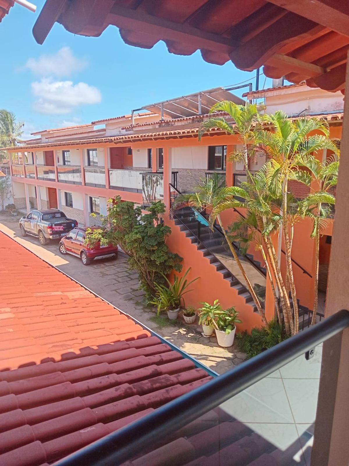 Pousada Lorenise Sao Mateus Exterior photo